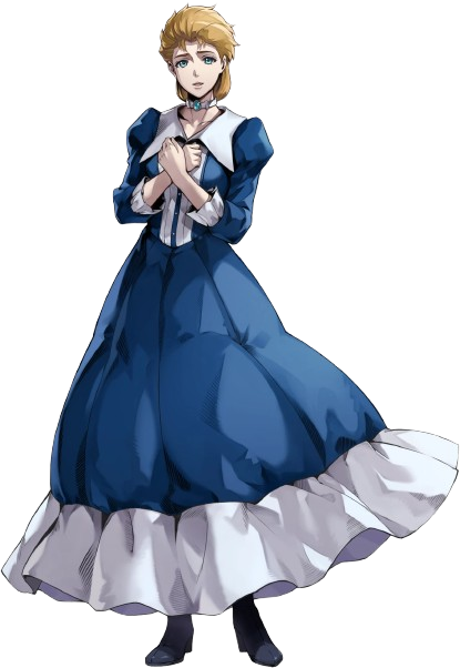 Erina Pendleton